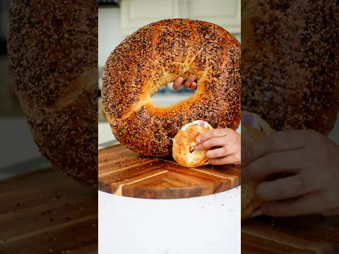 $4 vs $80 bagels