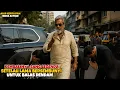 Download Lagu KEMBALINYA SANG LEGENDA SETELAH LAMA BERSEMBUNYI UNTUK BALAS DENDAM || ALUR CERITA FILM INDIA