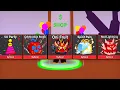 Download Lagu Ik heb 100 Party Fruits gegooid om ALLE Oni-items in Blox Fruits te krijgen