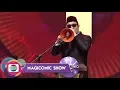 Download Lagu SPECIAL!! Berani-beraninya Gilang Dirga Impersonate Presiden-Presiden di Indonesia! | Magicomic Show