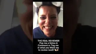 I review stuff and give you an honest opinion today we did the Shewee and it was eye opening