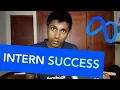 Start Your SWE Career Off RIGHT 4 Tips For Intern Success