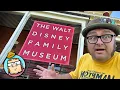 Download Lagu The Walt Disney Family Museum - San Francisco, CA - Taco Bell on the Ocean - Tide Pools