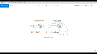 9618 - Python tutorial Class 6 Part 1