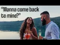 How to Invite her Back Have Sex without the Pressure
