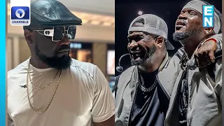P-Square Brothers Back At Each Other s Throat Over Secret Companies Syphoned Royalties More