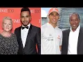 Lewis Hamilton s Family The Siblings Behind the F1 Champion