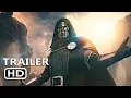 MARVEL S AVENGERS 5 DOOMSDAY Trailer 2 2026