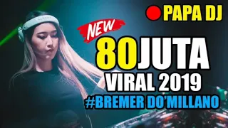 Download DJ 80 JUTA TIDAK SEMUDAH ITU FERGUSO 2019 MP3