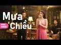Lagu Mưa Chiều - St: Anh Bằng | Mưa Bản Rock Tê Tái Lòng Người