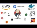 DevOps Bootcamp Session 9 Setting up Jenkins on AWS Building Pipeline Connecting to GitHub via SSH