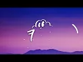 Avril Lavigne - I'm with You (Lyrics)