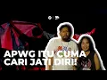Download Lagu APWG DI MATA DORKS | DI THE SOPHOMORE PEE WEE GASKINS #HAIFOLKS