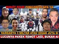 Download Lagu KOCAK,.! DIKETAWAIN NETIZEN,.!! FUNFSINYA APA,.!! YAKIN HARGANYA 3 MILYAR,.!!