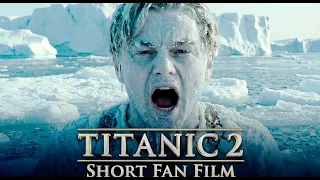 titanic 2 the movie complete full film 2026 fan film parody comedy