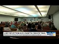 Jury selection underway in Elizabeth Craver trial