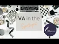 VA in the Spotlight - Jodie Jeffrey from Executive Personnel Solutions