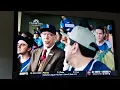 Farmers Insurance 2025 Commercial 2 - Baseball Watch Blocked Wall ft J K Simmons