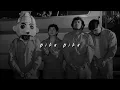 Chuyin + Fuerza Regida + Jorsshh + Calle 24, Pika Pika | slowed + reverb |