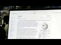 Wikipedia announces AI deals as platform turns 25 years old