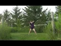 Agust D - AMYGDALA | Intuitive Dance Practice