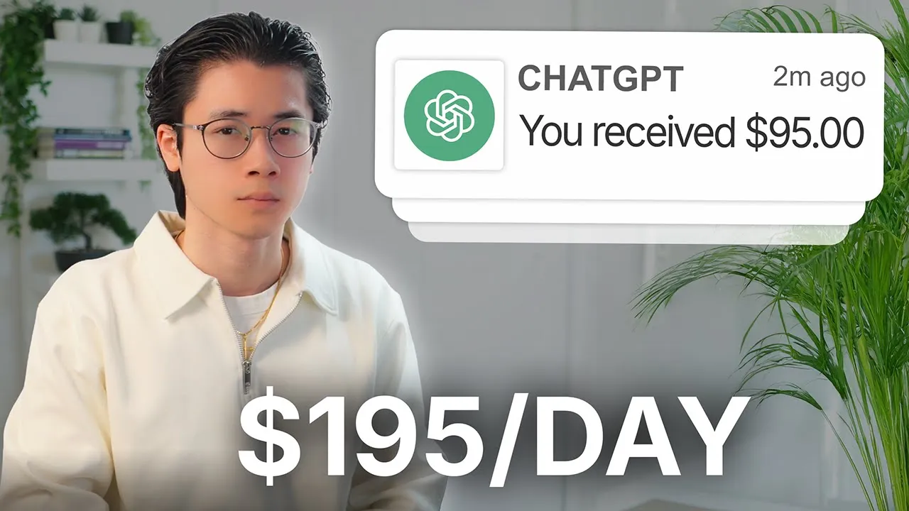 The Best AI Business Models in 2026 That Are Not Overcrowded YouTube video preview