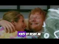 ED SHEERAN — I’D FIND YOU AGAIN (2026 Official AI Music Video)