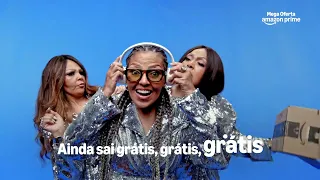 Mega Oferta Amazon Prime