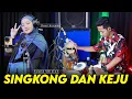 SINGKONG DAN KEJU || AREA KOPLO DEWI AYUNDA FT FIKI KENDANG ( COVER ) Viral Tik Tok