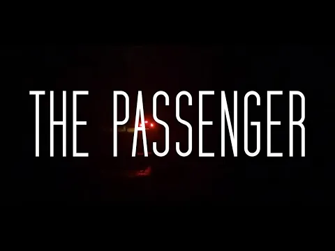THE PASSENGER Official Trailer (2020) UK Thriller