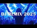 Download Lagu DJ REMIX 2025 - Mashups \u0026 Remixes of Popular Songs 2025 | DJ Remix Song Club Music Disco DJ Mix 2025 MP3