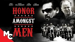 Honor Amongst Men Full Movie Biker Drama Chuck Zito 