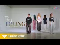 Lagu VVINK - Tatlong Hiling Choreography Video