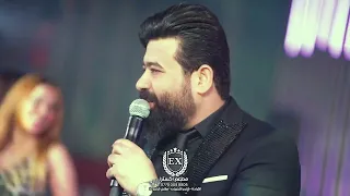 ادم رأفت ورده ورده تعالي  معزوفه الانفجار  مطعم اكسترا دندنها