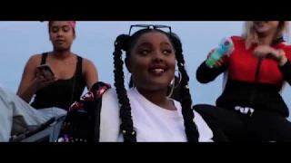 b w a new wave official ep visual 