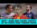 Download Lagu Statistiknya Aga Meragukan | Tapi Kita Harus Percaya Dan Dukung Keputusan Persib !!!!