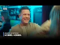 Download Lagu Arjon Oostrom - Hobbel Hobbel