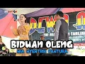 Download Lagu BIDUAN OLENG lagu viral VOK NIA NYENTRIK  DEWA AMOR PANTURA LIVE BANDUNG BARAT