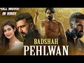Download Lagu Badshah Pahalwan (Pailwaan) Full Movie Hindi Dubbed 2020 | Kucha Sudeep,Sunil Shetty,Akansha Singh