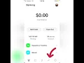 Sending bitcoin to tryst