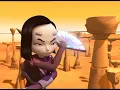 Download Lagu Yumi vs William - Code Lyoko