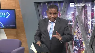 QUEM É QUEM NO JUÍZO FINAL?
