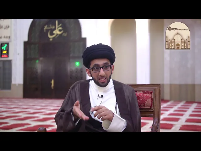 ⁣تطهير السجاد من النجاسة - سماحة السيد موسى العلي