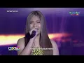 Elha will touch your heart with 'Naririnig Mo Ba' performance | ASAP Natin 'To
