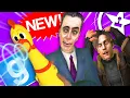This NEW Squeaky Chicken Heals Let s Play Gmod TTT