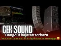 Download Lagu CEK SOUND SERASA ADA HAJATAN  TERBARU