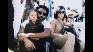 Donald Glover Family Kids Wife Siblings Parents