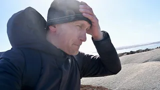 Tie everything down🌪 Winds of 60 knots are coming! – Ep. 248 RAN Sailing