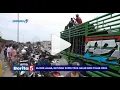Download Lagu BLOKIR JALAN, RATUSAN SOPIR TRUK GELAR AKSI TOLAK ODOL. UU ODOL DIANGGAP MEMBERATKAN PARA SOPIR TRUK