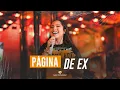 Download Lagu Mari Fernandez - PÁGINA DE EX (Mari No Barzinho)